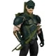 thumbnail image 2 of Figura McFarlane DC Green Arrow Injustice 2 18 cm con cómic, 2 of 3