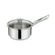thumbnail image 2 of Bateria de cocina Acero Inoxidable Elementary 7 PCS Tefal, 2 of 8