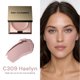 thumbnail image 2 of Colorete en crema RED CHAMBER Haelyn para mejillas y labios, 2 of 9
