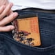 thumbnail image 5 of Billetera Desmarcar El Bueno El Malo Y El Feo Bifold, 5 of 6