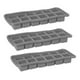 thumbnail image 2 of Cubetera de silicona para 12 cubos – Colores surtidos, 2 of 4