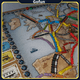 thumbnail image 3 of Juego de mesa Ticket to Ride Europe Railway Adventure Kids 8+, 3 of 3