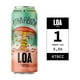 thumbnail image 2 of Cerveza Lata Ale, 470 ml, 2 of 3