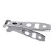 thumbnail image 1 of Camping Hot Bowl Pot Pinzas De Cocina Pizza Pan Pinza Para Mochilero BBQ, 1 of 5