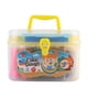 thumbnail image 1 of Caja Magica Con 16 Masas Y Moldes Y Accesorios - Kptoys, 1 of 1