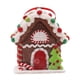 thumbnail image 2 of Figura Colgante De Casa De Pueblo De Navidad, Adorno Navideño Para Puerta, Estilo Festivo D, 2 of 3