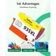 thumbnail image 4 of Cartuchos de tinta PikBey 934XL/935XL - Pack de 4 (Negro/CMY), 4 of 6
