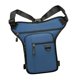thumbnail image 2 of Bolsa De Pierna Para Correr, Organizador Para Pesca, Bandolera Informal Para Exteriores, Ri?onera Azul, 2 of 5