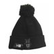 thumbnail image 1 of Beanie New Era Universidad De Chile Pompón Negro, 1 of 3