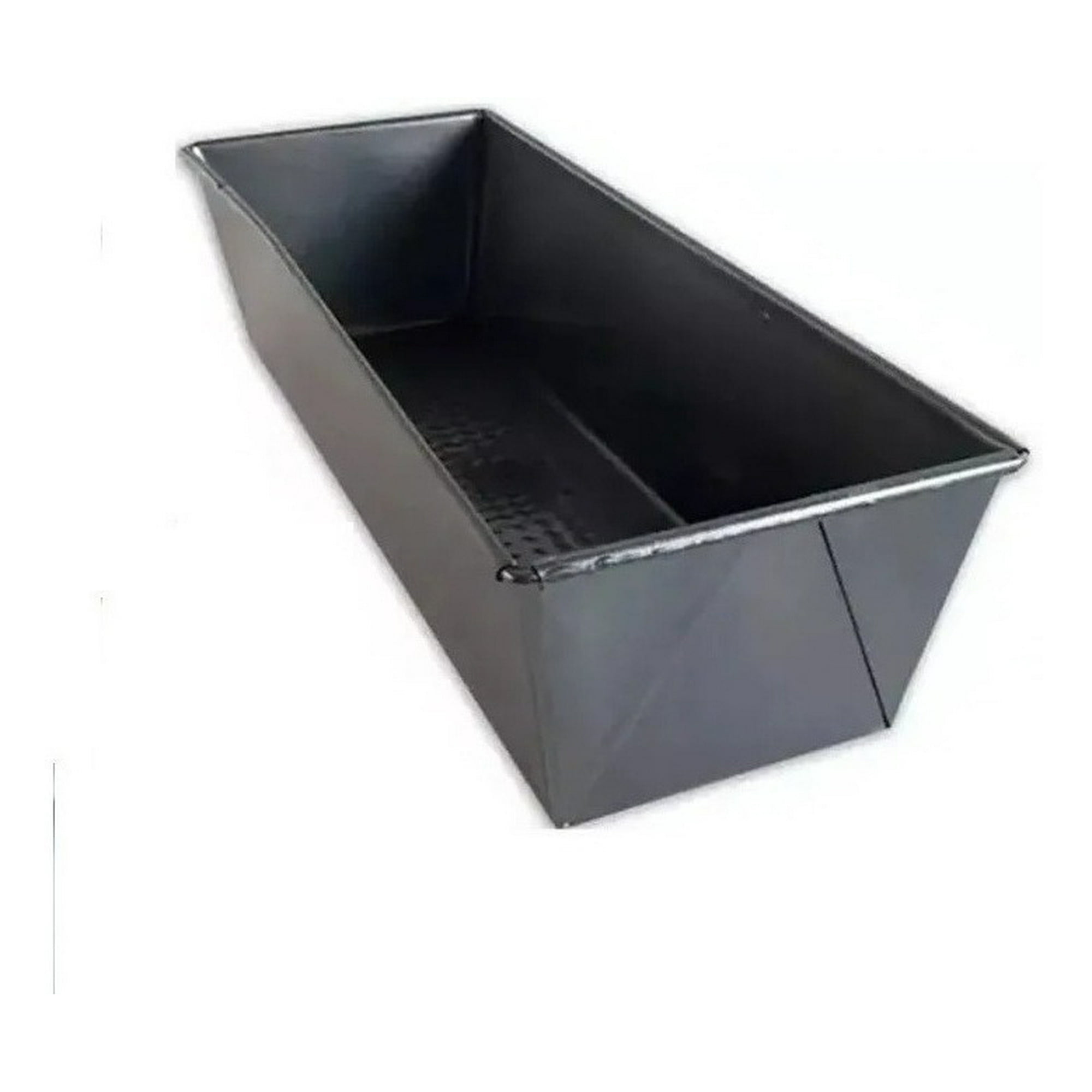 Genérico - Molde Pan Molde Para Pan De Molde Rectangular Queque 30cm