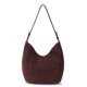 thumbnail image 5 of Bolso Hobo de Cuero The Sak Sequoia 36 cm, 5 of 5