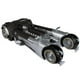 thumbnail image 1 of Vehículo de juguete McFarlane DC Multiverse Batmobile Batman White Knight, 1 of 3