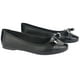 thumbnail image 3 of Zapato Via Marte Mujer 23-13007 V Preto Casual, 3 of 3