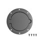 thumbnail image 4 of Gancho para puerta de combustible Hooke Road Jeep Wrangler TJ 1997‑2006, 4 of 7