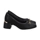thumbnail image 2 of Zapato Estela Negro/Dorado  Piccadilly, 2 of 6