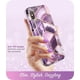 thumbnail image 5 of Funda i-Blason iPhone Xs Max 6.5" Bumper de Cuerpo Completo Morada, 5 of 7