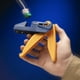 thumbnail image 2 of Herramienta de Terminación Fluke Networks JR-LEV-1 para Jacks Leviton, 2 of 5
