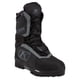 thumbnail image 1 of Botas de moto de nieve KLIM Aurora GTX para mujer, talla 7, color negro, 1 of 9