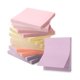 thumbnail image 1 of Notas adhesivas Mr. Pen 7,6 cm 12 blocs 600 hojas coloridas, 1 of 8