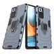 thumbnail image 1 of FOXDOCK Funda Antigolpes para Xiaomi Redmi Note 10 Pro – Protección Total con Soporte y Diseño Robusto, 1 of 5