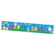 thumbnail image 3 of Feliz Pascua Banner Conejo Banner Pascua Porche Cartel Para Fiesta Ventana Estilo A, 3 of 3