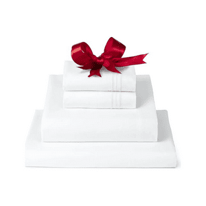 Genérico - Juego Sabanas Aura Zeus King 1800 Hilos Color Blanco