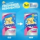 thumbnail image 2 of Sábanas para secadora Snuggle Plus SuperFresh Spring Burst, 200 unidades, 2 of 3