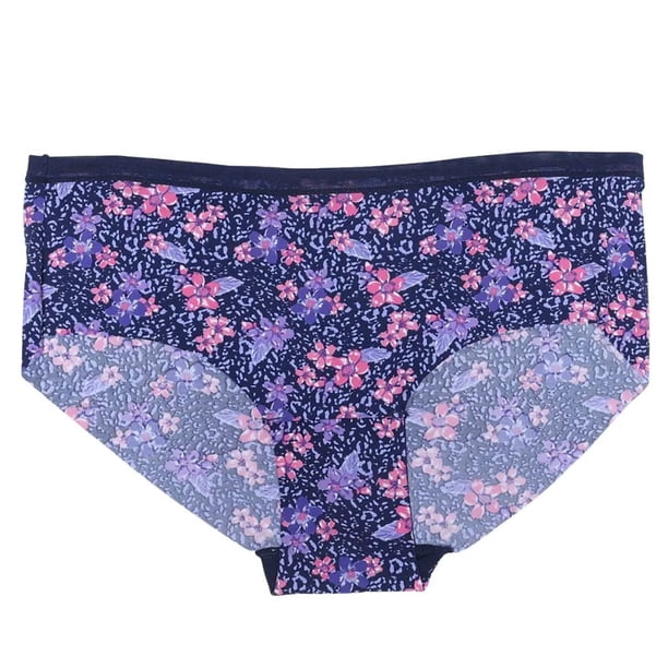 Bikini Mujer Lady Genny C-245 Microfibra Corte Láser