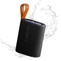 Altavoz Bluetooth Xiaomi Sound Pocket Mi Portatil Negro