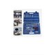thumbnail image 4 of Caja Set Dados Cromo Vanadium Profesionales 108 Piezas, 4 of 4