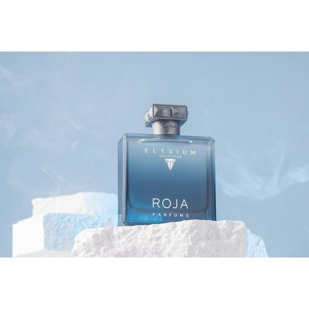 Perfume Roja Parfums Elysium Elysium Eau Intense para hombre 100
