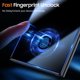 thumbnail image 3 of Protector de pantalla UniqueMe Galaxy S24 Ultra (Pack de 2), 3 of 7