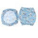 thumbnail image 3 of Estiramiento Spandex Floral Oficina Silla para computadora Funda protectora Split Flower_2, 3 of 5