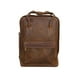 thumbnail image 3 of Mochila de Cuero Varas Tratur, 3 of 3