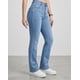 thumbnail image 3 of Pantalón Premium Stonewash Soporte y Realce Pro - 7671BC, 3 of 3