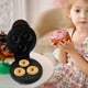thumbnail image 4 of Maquina Mini Donas Rosquilla Cocina Reposteria antiadherente, 4 of 5