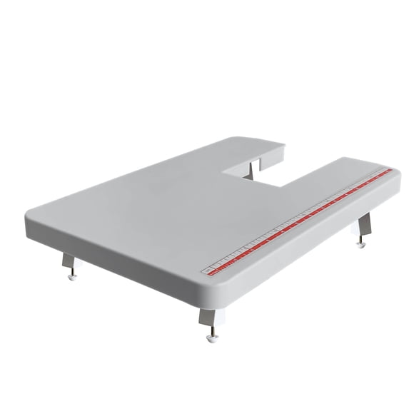 Mesa de extensión para máquina de coser StitchTech para Singer 44S