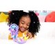 thumbnail image 2 of Muñeca Polly Pocket Cozy Dreamland con Cordero, Juego Compacto con Muñeca y Mascota, 2 of 6