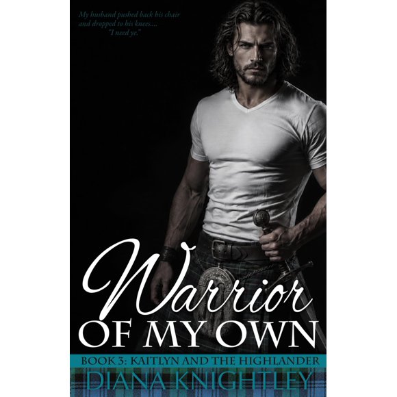 Libro Publicado Independientemente "Warrior of My Own"