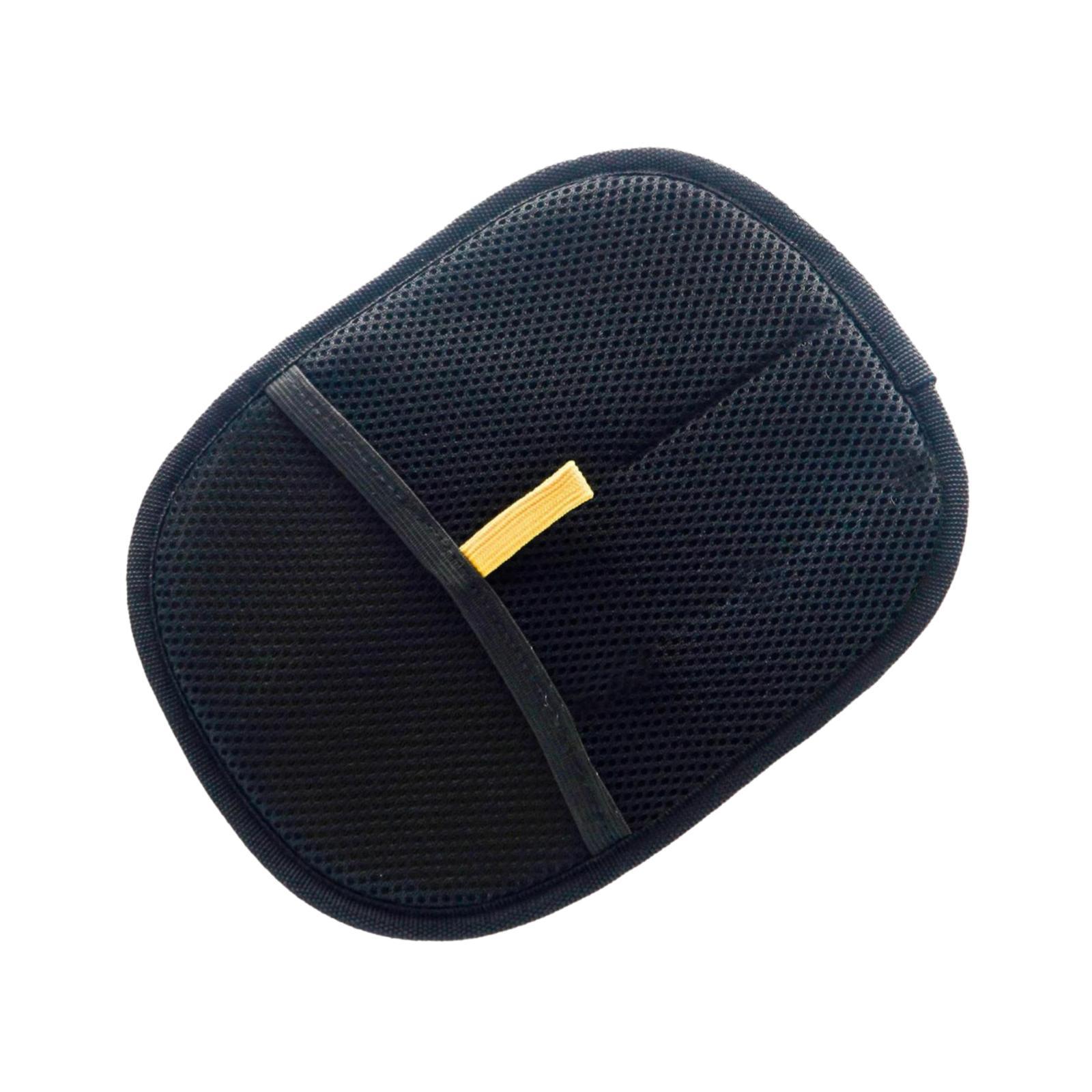 Magideal - Guante Para Quitar El Pelo De Mascotas, Reutilizable, Para Sábanas, Sofás, Accesorios De Limpieza, Herramienta Ligera Para El Cuidado De Perros Y