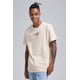 thumbnail image 2 of Polera Hombre Print Western Beige, 2 of 4