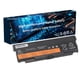 thumbnail image 1 of Batería A 57++ 8960 Mah 11 1 V De Reemplazo Para Lenovo T440p T540p W540 W541 L440 L540, 1 of 6