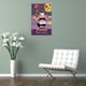 thumbnail image 5 of Torre de Pizza Cuadro decorativo colgante - Arte de pared - Póster enmarcado - Decoración de pared - Regalos para familia, amigos y aficionados 40*60 cm, 5 of 6