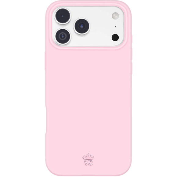 Funda Velvet Caviar MagSafe para iPhone 17 Pro Max S Rosa 10 ft