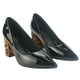 thumbnail image 5 of Zapato Chalada Mujer Baldi-3 Negro Casual, 5 of 7