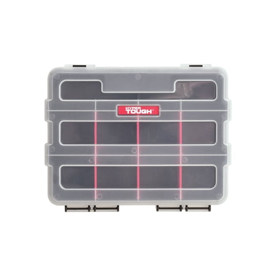 Organizador De Maleta Pequeña, 1 Unidad Hyper Tough