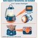 thumbnail image 3 of Set camping infantil Meland tienda, linterna y estufa 3 a 10 años, 3 of 3