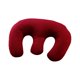 thumbnail image 3 of Almohada De Pecho Portátil Para Masajes, Almohada Para El Pecho Para Viajes De Belleza, Para Dormir, Color Rojo, 3 of 5