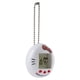 thumbnail image 3 of Juguete Tamagotchi Nano Hello Kitty con 2 minijuegos y cadena, 3 of 9