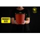 thumbnail image 2 of Macetas autorregables GARDENIX DECOR, paquete de 3 con indicador, 2 of 8